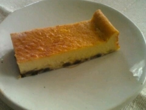 バナナチョコチーズケーキ レシピ 作り方 By ちーたまちー 楽天レシピ バナナチョコチーズケーキ レシピ 作り方 By ちーたまちー 楽天レシピ